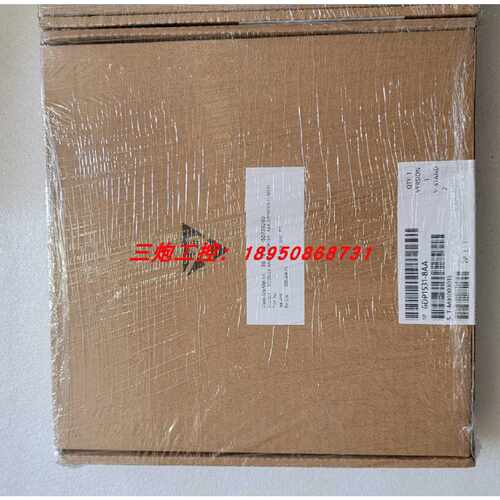 议价6DP1531-8AA FUM531   全新原装现货照片实物