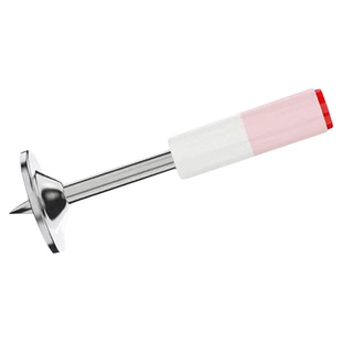 水泥墙炮钉迷你射钉吊顶一体枪钉消防钉专用打钉枪子弹钉子混凝土