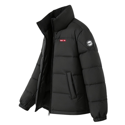 班尼路SK系列羽绒服男款冬季加厚