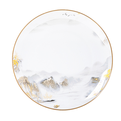 2025新款中式餐具套装