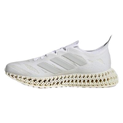 Adidas阿迪达斯男女4D跑步鞋