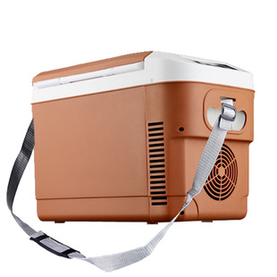 医用药品小冰箱2-8度冷藏盒胰岛素生长激素活性疫苗户外车载家用