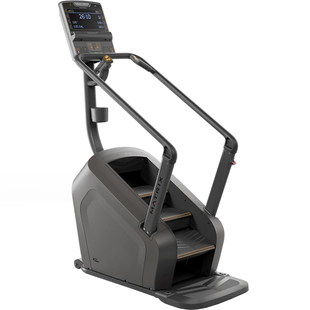 美国Matrix乔山楼梯机C-LS室内有氧登山踏步机专业商用健身房器材