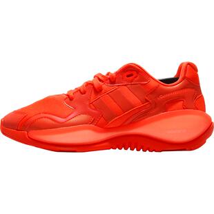 Adidas/阿迪达斯官方正品三叶草 ZX ALKYNE 男女缓震运动鞋FV2325