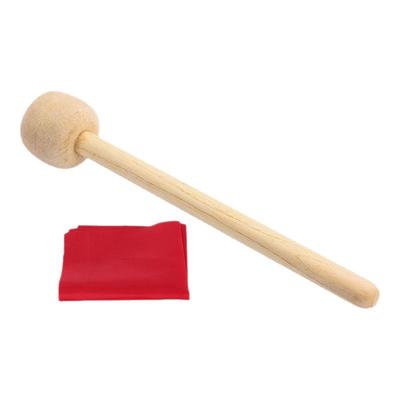 木质手柄鼓槌大鼓ALLISON/艾森利