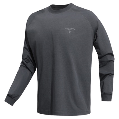 【限时8折】BCALM户外吸湿速干衣