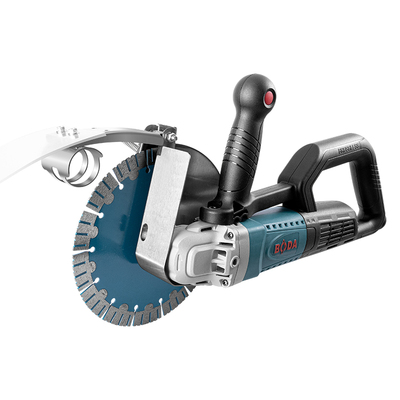 博大BLC1-216无刷开槽机新品上市