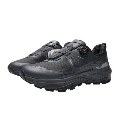 秋冬防水防滑减震耐磨徒步登山鞋