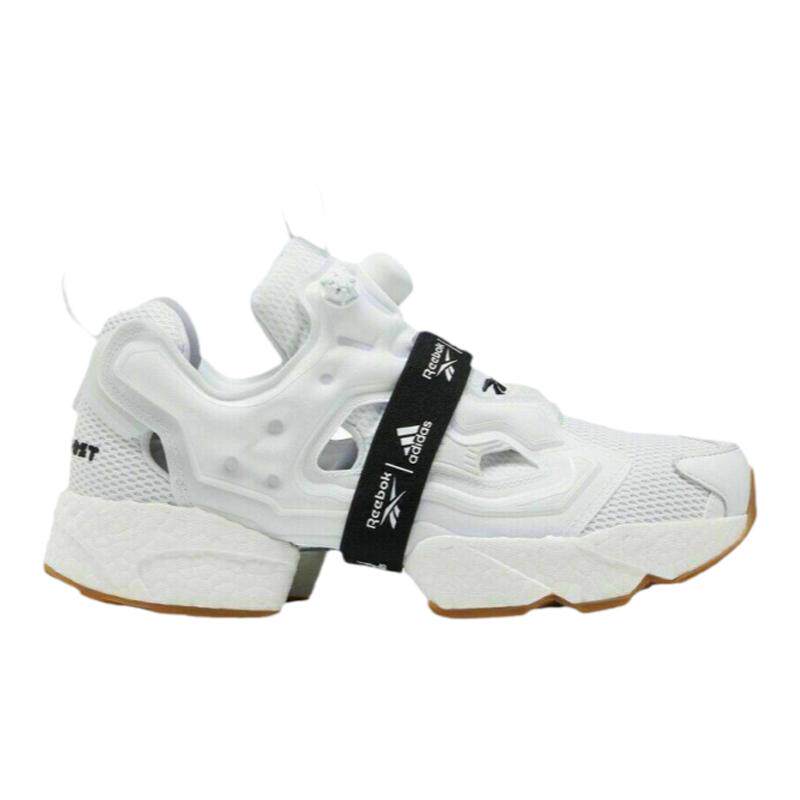 Reebok Insta Pump Fury充气男女休闲跑鞋 FU9238 EH2798 FZ2065