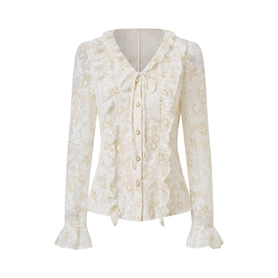 MAXRIENY冬季高级感上衣