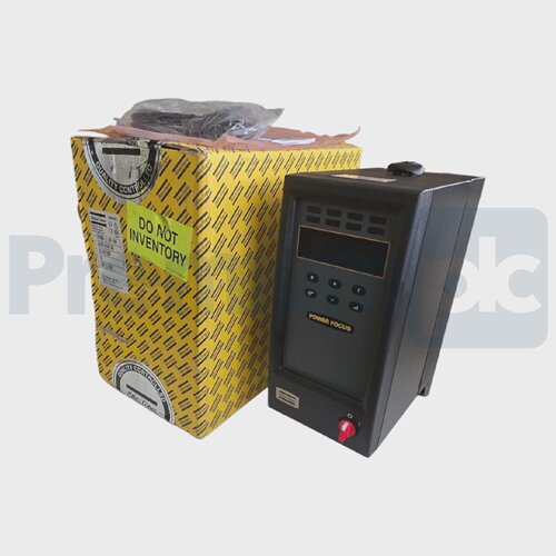ATLAS COPCO PF4000CEIPHW 8433.6149.05 TENSOR POWER FOCUS 400