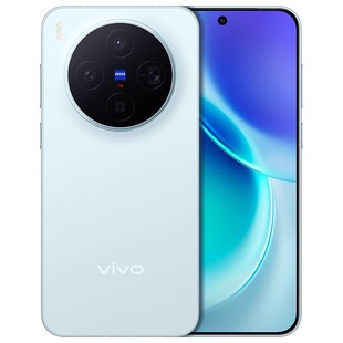 原封未激活 vivo X300蔡司2亿超级主摄天玑9500拍照学生智能手机