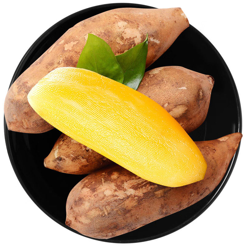 天山雪莲果10斤整箱包邮