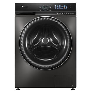 小天鹅迷你小乌梅分区烘干一体内衣洗衣机双桶三筒官方旗舰