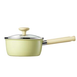 苏泊尔陶瓷小奶锅不粘锅宝宝辅食锅婴儿热牛奶蒸煮泡面燃气电磁炉