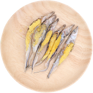 多春鱼冻干猫零食小鱼干满籽增肥磨牙狗狗猫咪零食补钙成幼猫粮