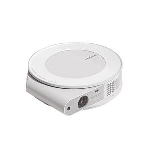 【新年礼物】坚果微果I7投影仪家用卧室投墙小型便携式投影机智能家庭影院超高清可连手机投屏电视送女友男友