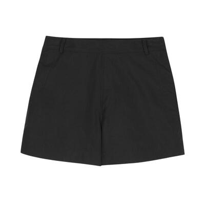 JNBY/江南布衣水洗拼接牛仔裤