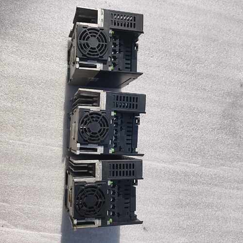 议价士林变频器SS20433.7K维修