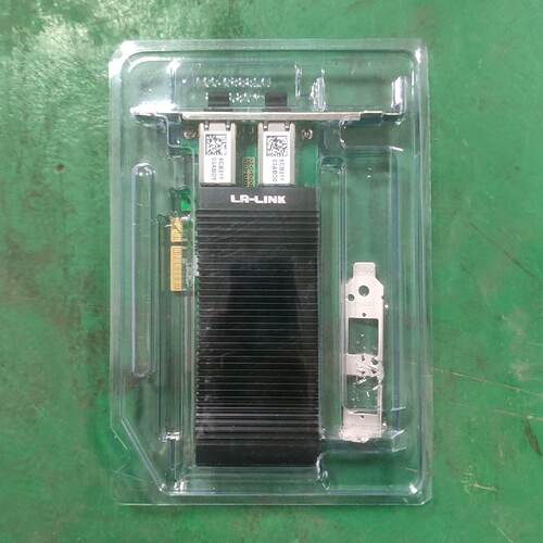 议价联瑞网卡LRES2002PT-POE  网卡 PCIex千兆适用