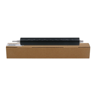 适用兄弟HL-5580D定影下辊5585D 5590DN 5595DN压力辊MFC-8530DN 8535DN 8540DN打印机胶辊包氟辊下棍定影辊