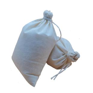 中药煎药袋卤料纱布袋过滤隔渣袋料包调料包药包袋煲汤袋加厚全棉