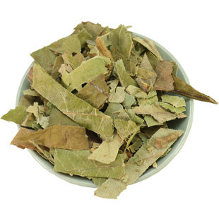【经方集】枇杷叶中药材打生枇杷叶粉干枇杷叶干色绿100/250/500g