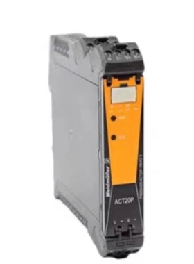 议价全新原装魏德米勒信号隔离变送器ACT20P-VM-AO-S 7760054306