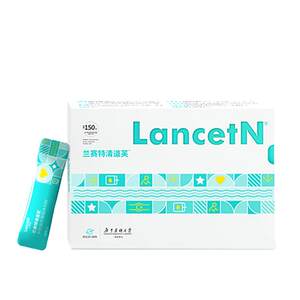 兰赛特母婴店兰赛特清道芙多肽益生菌小分子多活性肽大米低聚肽大豆肽壳寡糖