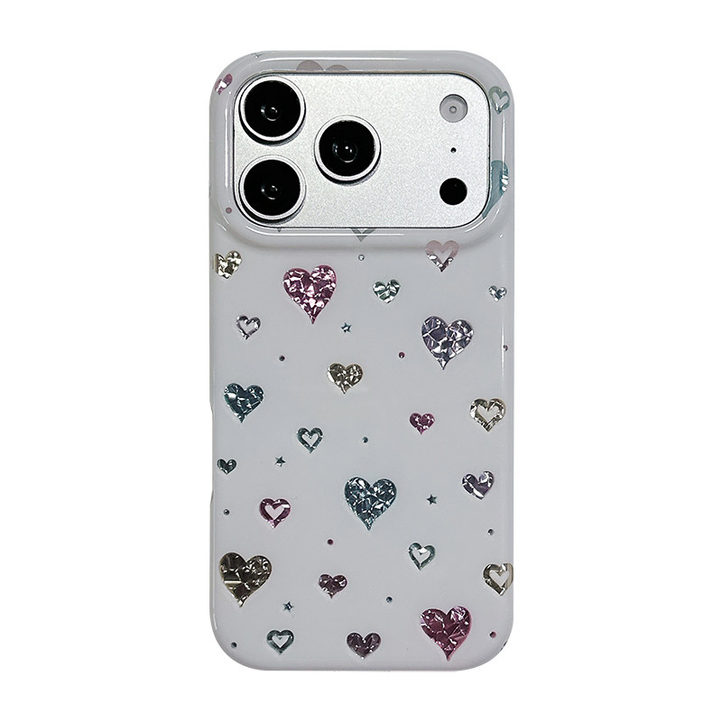 适用于iPhone简约小众ins手机壳