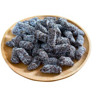 酸枣糖传统特色80后回忆老天津卫酸磨糕糖小吃天津特产休闲零食品