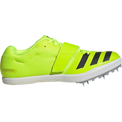 Adidas/阿迪达斯官方正品JUMPSTAR男女时尚简约田径跑步鞋IF9406