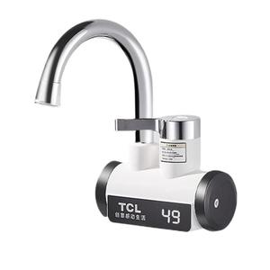 tcl电热水龙头快速热水器小厨宝