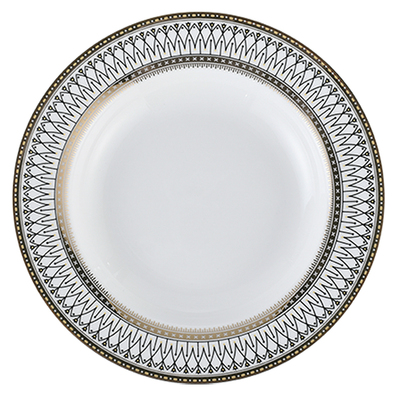 北欧ins西餐盘家用轻奢餐具