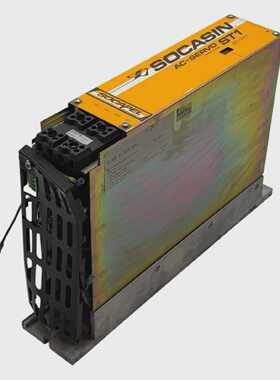 SOCAPEL SOCASIN ACServo ST1 80310  5.700.204 Servoverstrker