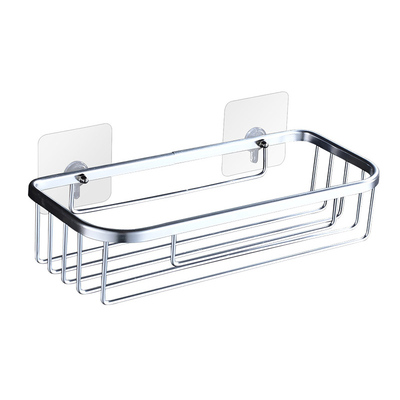 吸盘式卫生厕所免打孔卷纸架