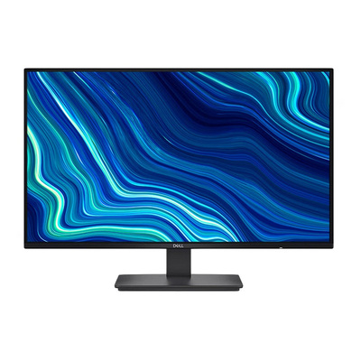 戴尔27英寸2K家用办公电竞显示器