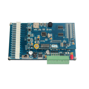 梯控门禁电梯ic刷卡系统电梯门禁段电梯控制防复制电梯刷卡控制器