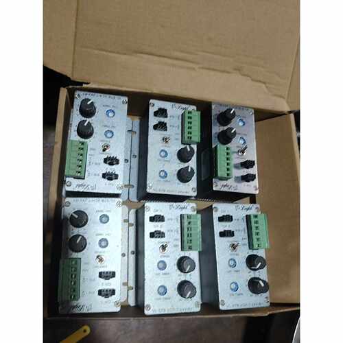 询价纬朗光源控制器VL-STB-2CH-T-24V-R1