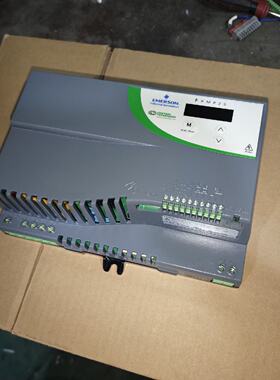 议价EMERSON/艾默生CT励磁单元控制器FXMP25质量包好现货询价FXMP