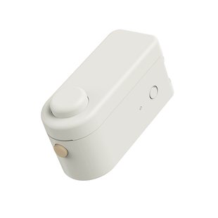 井井标记元气mini蓝牙打印标签机家用小型手持便携迷你打印机打价格开关标识手帐姓名便签防水热敏贴纸