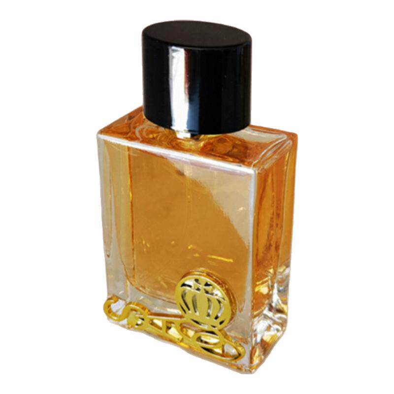 香水女士持久淡香花香调50ml