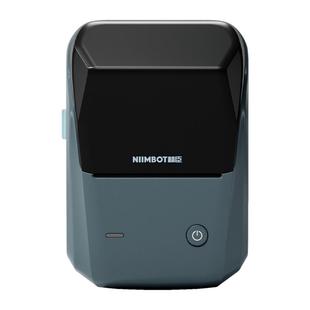 精臣B1合格证标签打印机卡片贴纸校准证效期表计量检验检测质检定压力表安全工器具试验产品服装吊牌日期定制