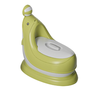 雅亲宝宝小马桶男孩专用婴儿男童大小便训练便盆防溅尿儿童坐便器