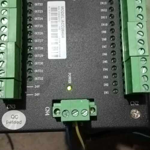 【议价-可维修】 Leadshine ACC0640A 工控备件  /均有货