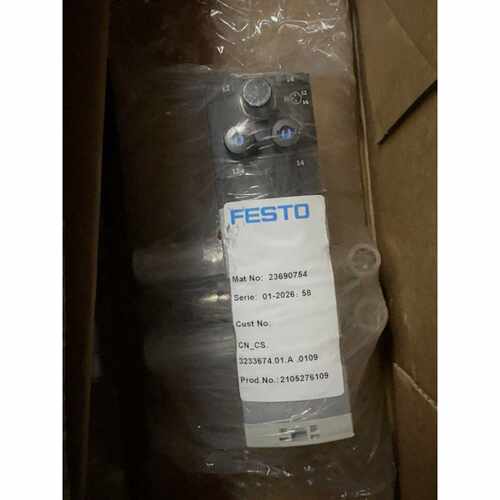 FESTO费斯托