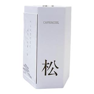 一芯竹雨香薰香水礼盒家用卧室室内空气高级感香氛无火卫生间清新