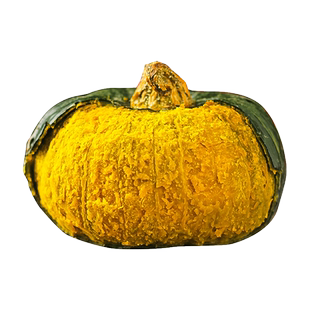 贝贝南瓜板栗小南瓜正宗板栗味老新鲜婴儿惠和一号单果300g起