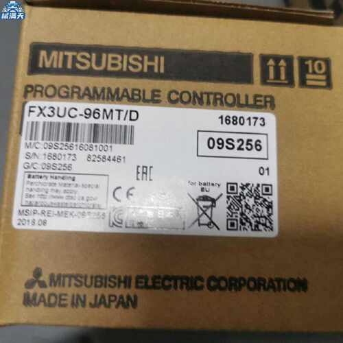 议价PLCFX3U-64CCL/FX3U-ENET-ADP/FX2N-10GM/20GM/96MT/16CCL-M