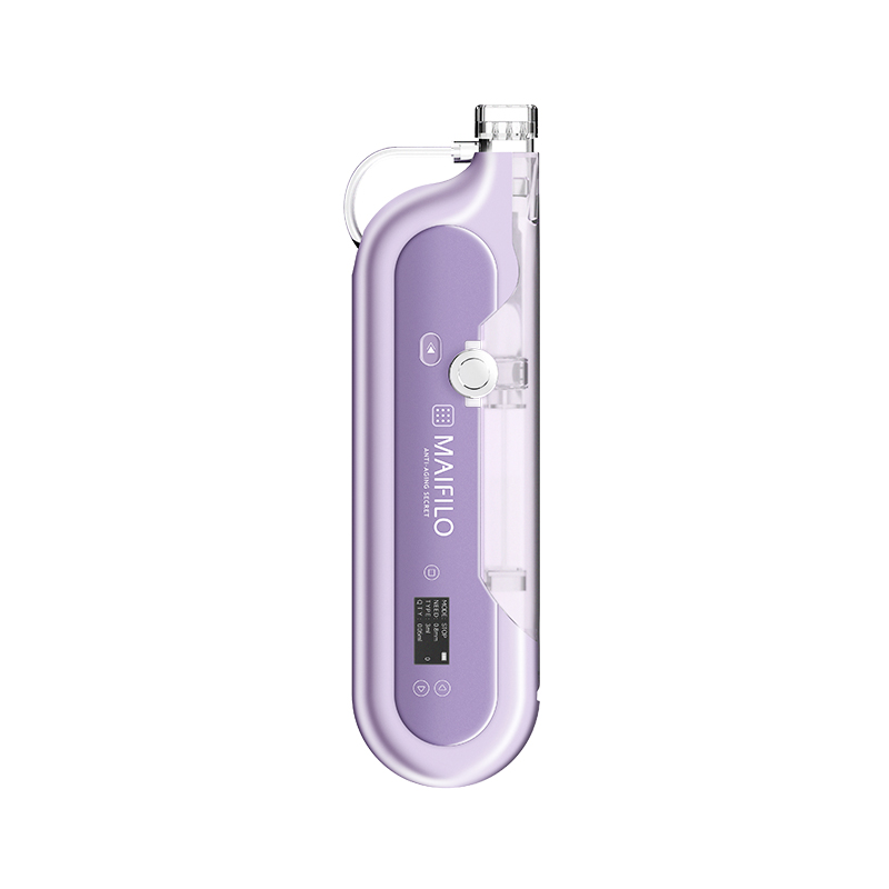 MAIFILO迈菲洛pro7.0全自动家用水光机负压大不漏液水光导入仪器